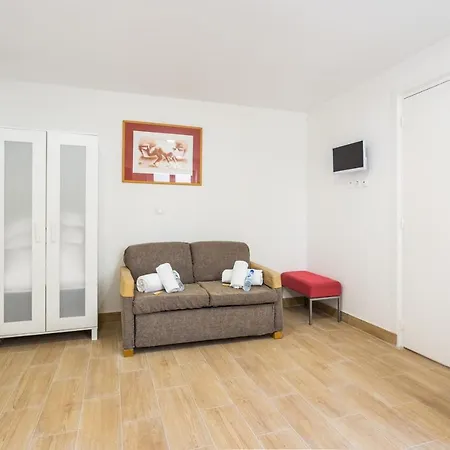 Malakoff-1 Appartement *