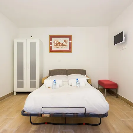 Malakoff-1 Appartement