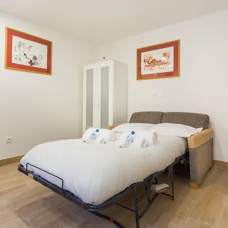 Appartement Malakoff-1