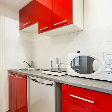 Malakoff-1 Appartement Malakoff